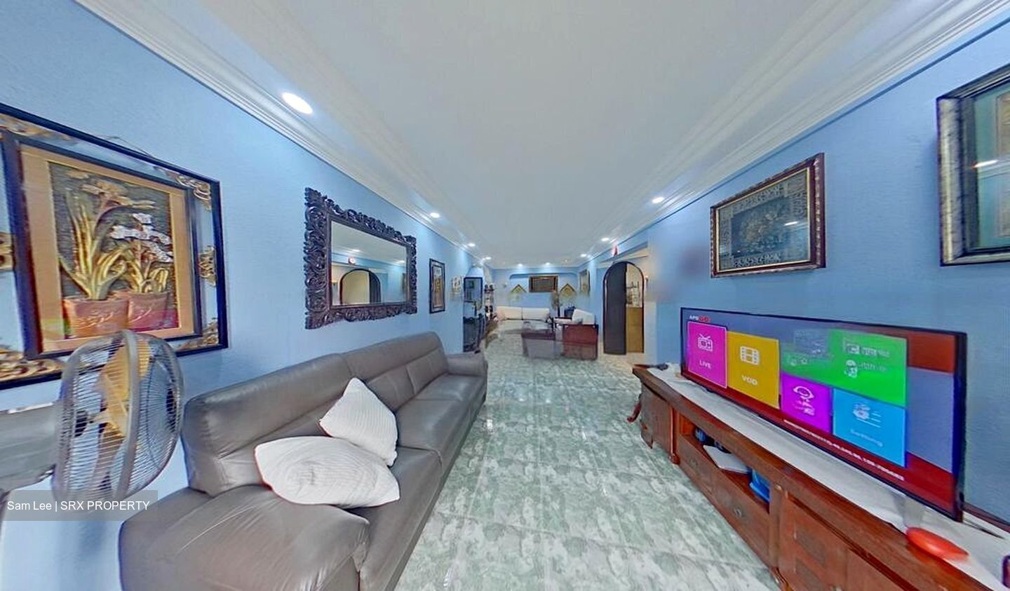 Blk 386 Yishun Ring Road (Yishun), HDB 4 Rooms #456910051